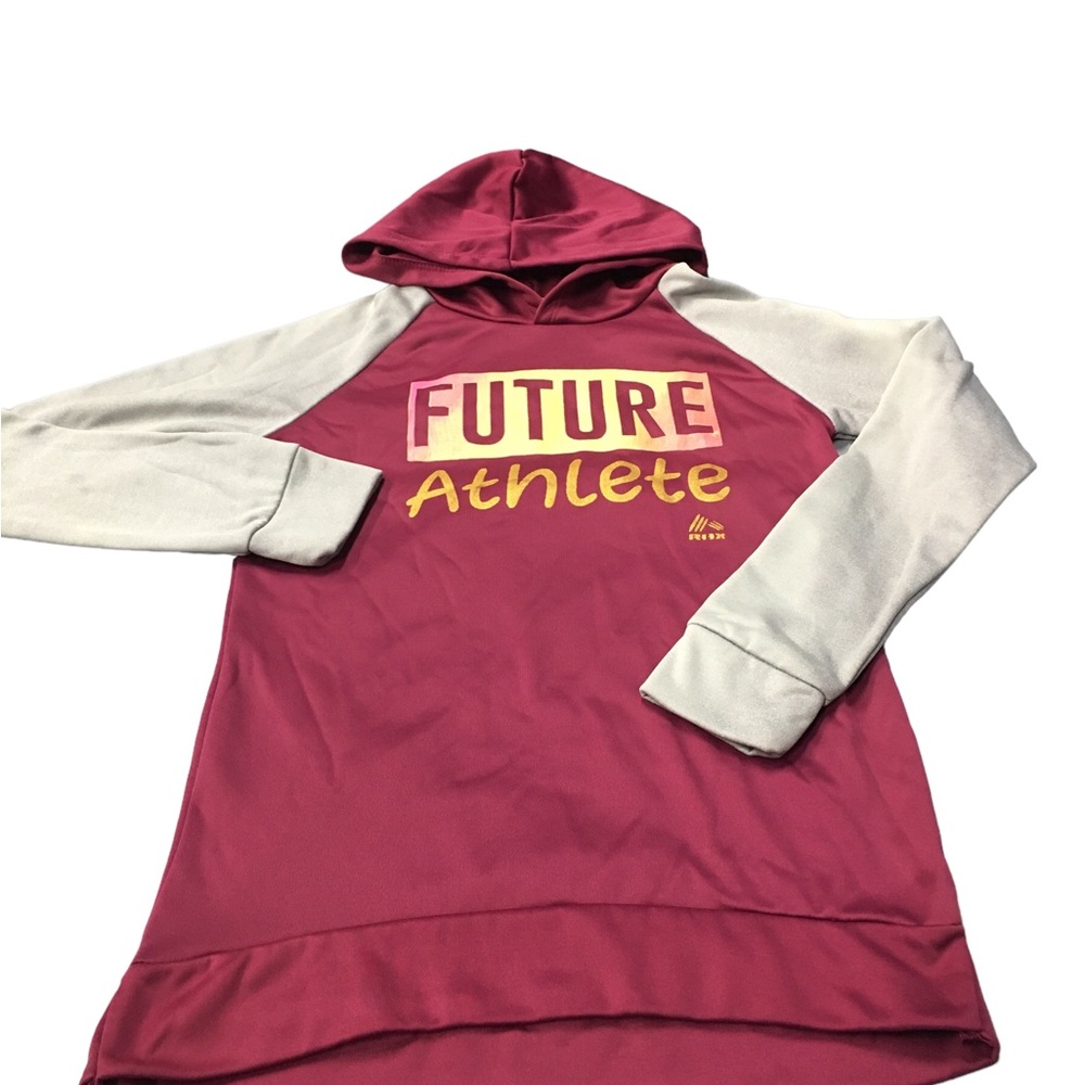 RBX Sweatshirt Hoodie
